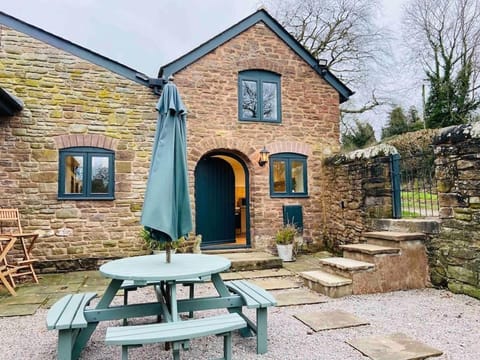 The Owl House Cottage House in Forest of Dean
