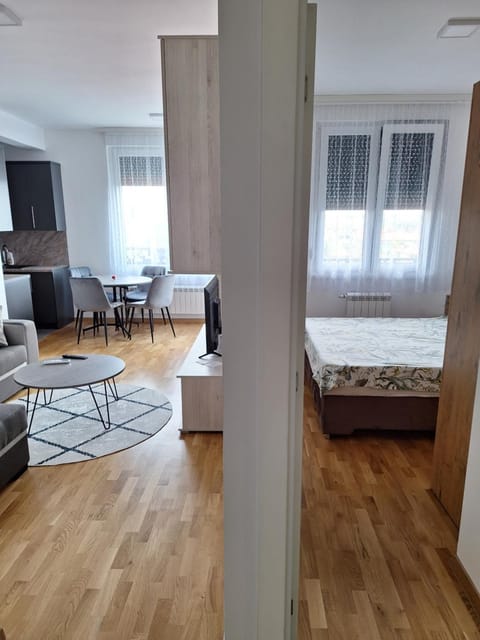 Apartman Mia 2 Banja Luka Apartment in Federation of Bosnia and Herzegovina