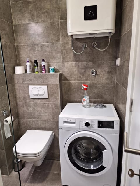 Apartman Mia 2 Banja Luka Apartment in Federation of Bosnia and Herzegovina