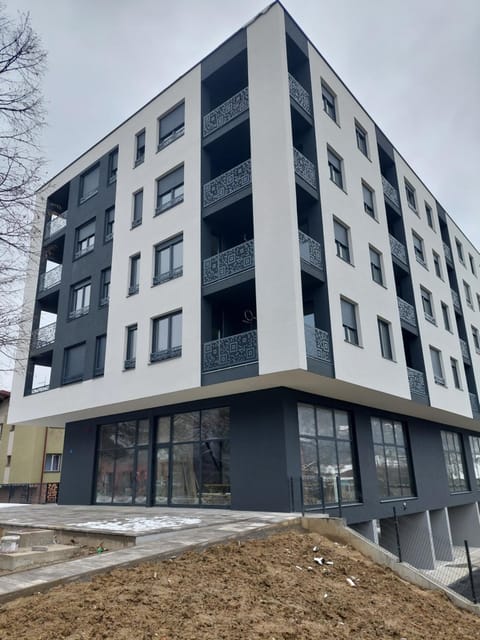 Apartman Mia 2 Banja Luka Apartment in Federation of Bosnia and Herzegovina