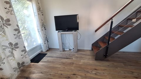 La Petite Maison House in Île-de-France