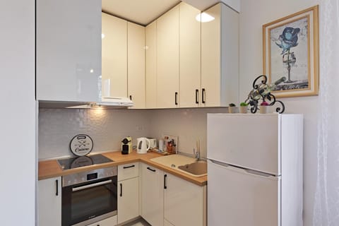 Apartman Mia Banjaluka Apartment in Federation of Bosnia and Herzegovina