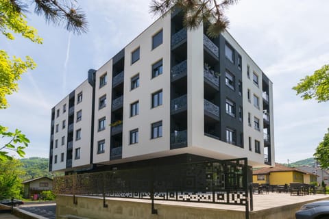 Apartman Mia Banjaluka Apartment in Federation of Bosnia and Herzegovina