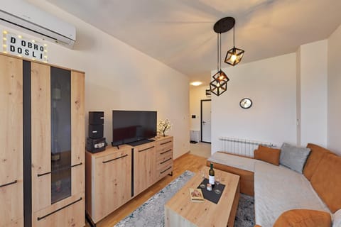 Apartman Mia Banjaluka Apartment in Federation of Bosnia and Herzegovina