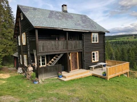 Property building, Day, Natural landscape