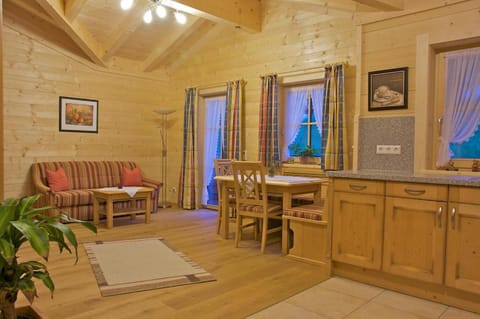 Ferienwohnung Bauregger Apartment in Berchtesgadener Land