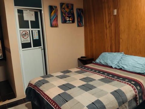 Hotel Nikko Hotel in Chignahuapan