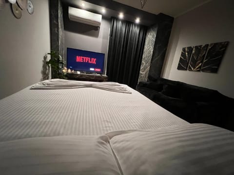 Supreme City Heart Apartment Apartment in Alexandroupoli