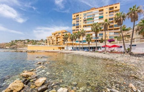 Surf house Apartment in Benalmadena