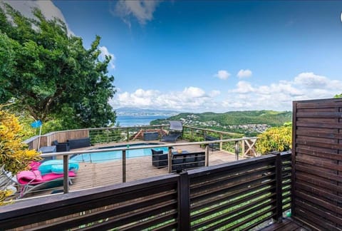 View (from property/room), City view, Garden view, Mountain view, Pool view, Sea view, Swimming pool