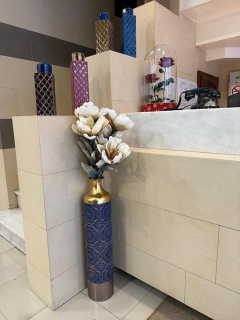 Hotel Ideal Hotel in Pireas