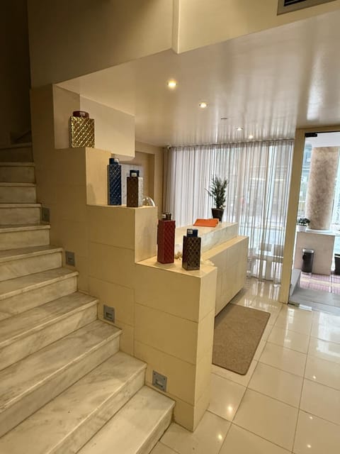 Hotel Ideal Hotel in Pireas