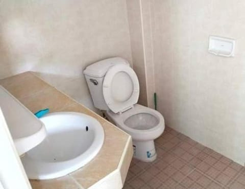 Orrachon Guest House Hostel in Ko Tao