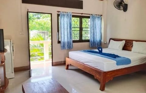 Orrachon Guest House Hostel in Ko Tao