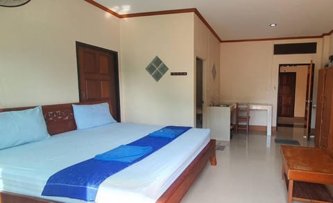 Orrachon Guest House Hostel in Ko Tao