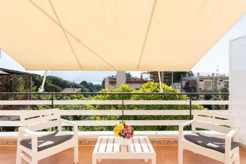 Balcony/Terrace, Balcony/Terrace