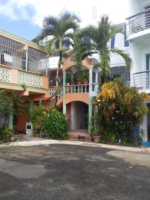 Property building, Other