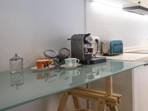 BCN: ¡Exclusivos y cerca del Camp Nou! Apartment in L'Hospitalet de Llobregat