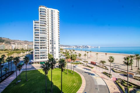ESPACIO 5 - Primera Línea de Playa Apartment in Ribera Baixa