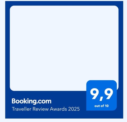 Sea Aura Apartment in Kavala