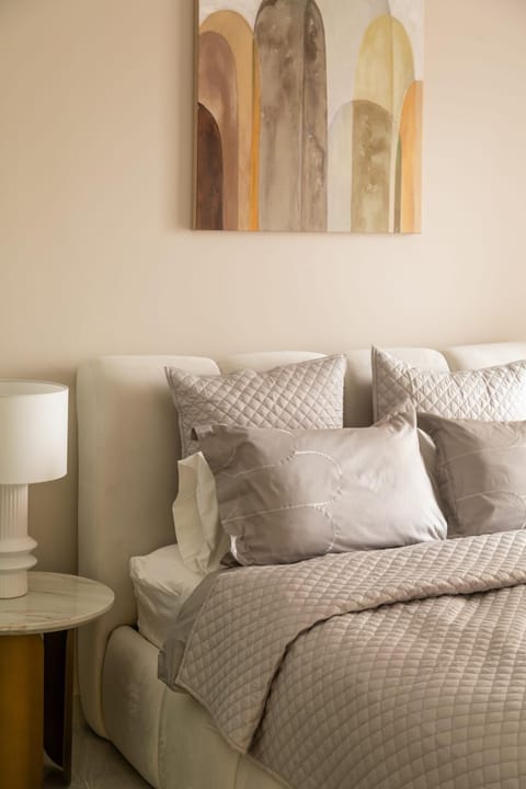 Bed, Decorative detail