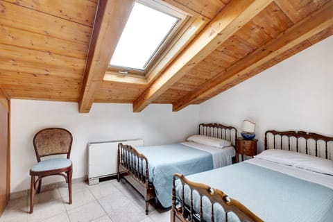 Maison Noris Apartment in Finale Ligure