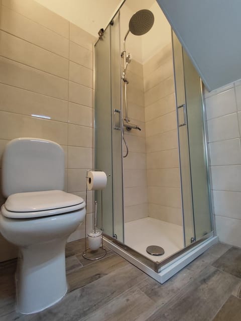 Da Dharma Apartment in Ventimiglia