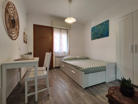 Da Dharma Apartment in Ventimiglia