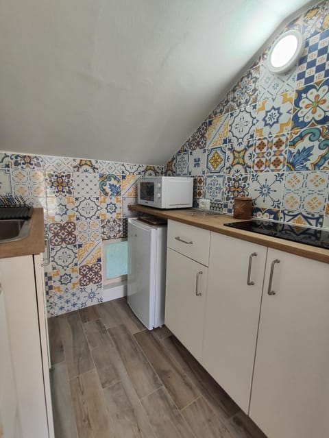 Da Dharma Apartment in Ventimiglia