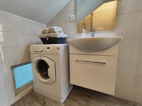 Da Dharma Apartment in Ventimiglia