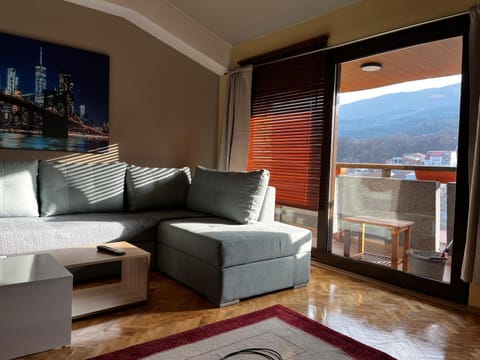 Natural landscape, Seating area, Mountain view