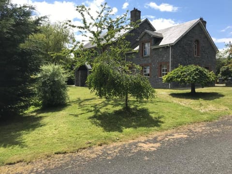 Ridge Wood House Country House in Northern Ireland