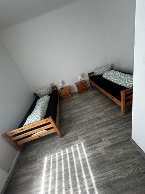 Ferien- und Monteurunterkunft Alsdorf Apartment in Limburg (province)