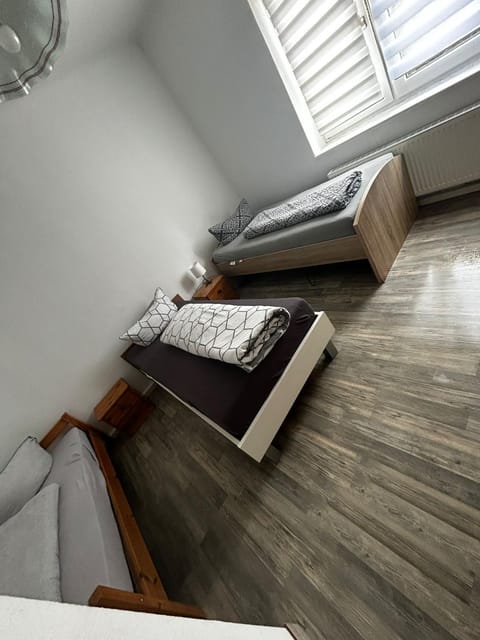 Ferien- und Monteurunterkunft Alsdorf Apartment in Limburg (province)