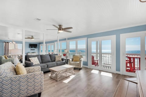 Crystal Views House in Destin