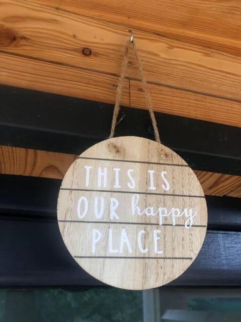 Le cabanon Chalet in Luxembourg