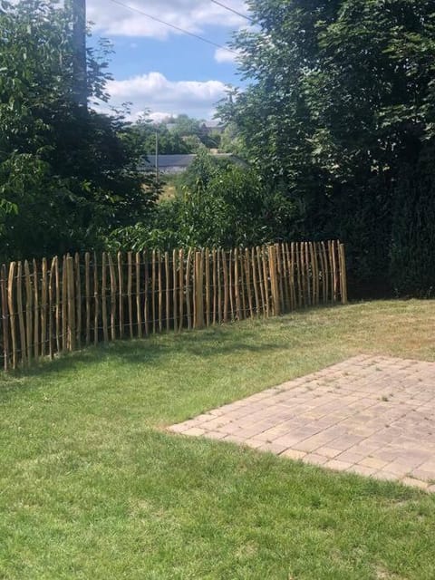 Le cabanon Chalet in Luxembourg