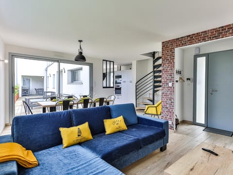 Living room, Other