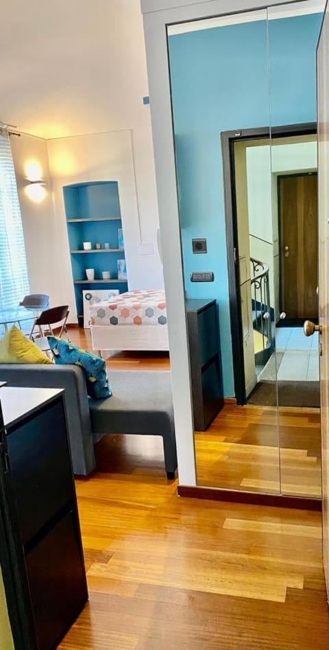 Casa Victorio Apartment in Turin