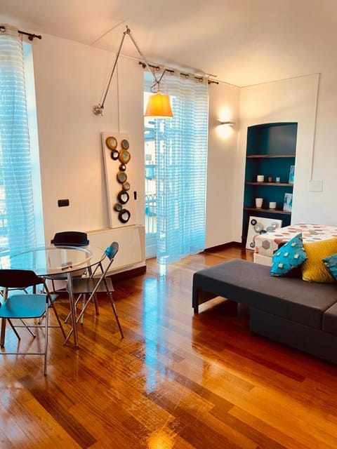 Casa Victorio Apartment in Turin