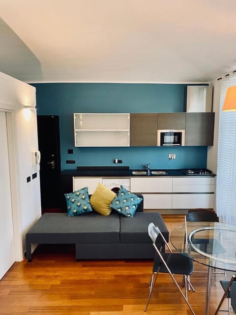 Casa Victorio Apartment in Turin