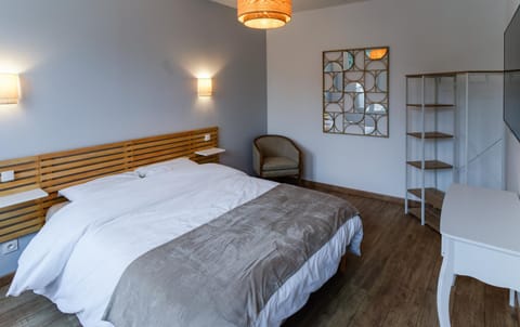 Brasserie de L ouest Apartment hotel in Chartres