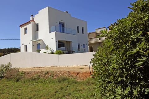 Property building, Day