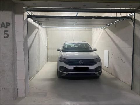 Apartament Dekerta GARAŻ, winda, duży taras, pralka Apartment in West Pomeranian Voivodeship, Poland