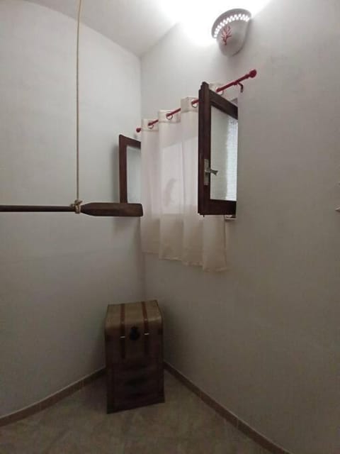 Sant Antioco, la vista sulla laguna Q2127 Apartment in Sardinia