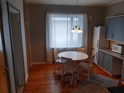 Willa Witsari 65m2 asunto Apartment in Finland