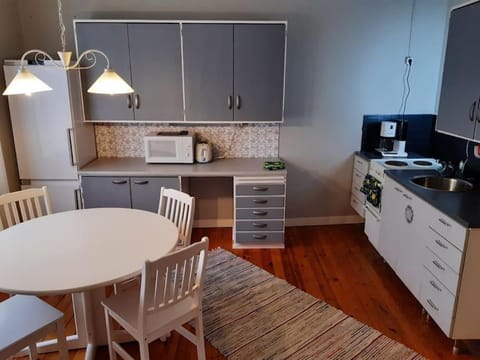 Willa Witsari 65m2 asunto Apartment in Finland