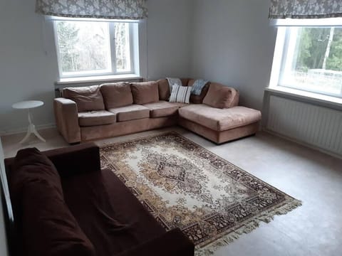 Willa Witsari 65m2 asunto Apartment in Finland