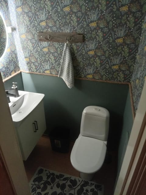 Willa Witsari 65m2 asunto Apartment in Finland