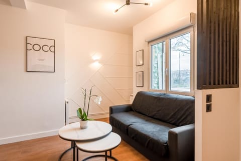 Appartement Le Médicis - 2 chambres Apartment in Rouen